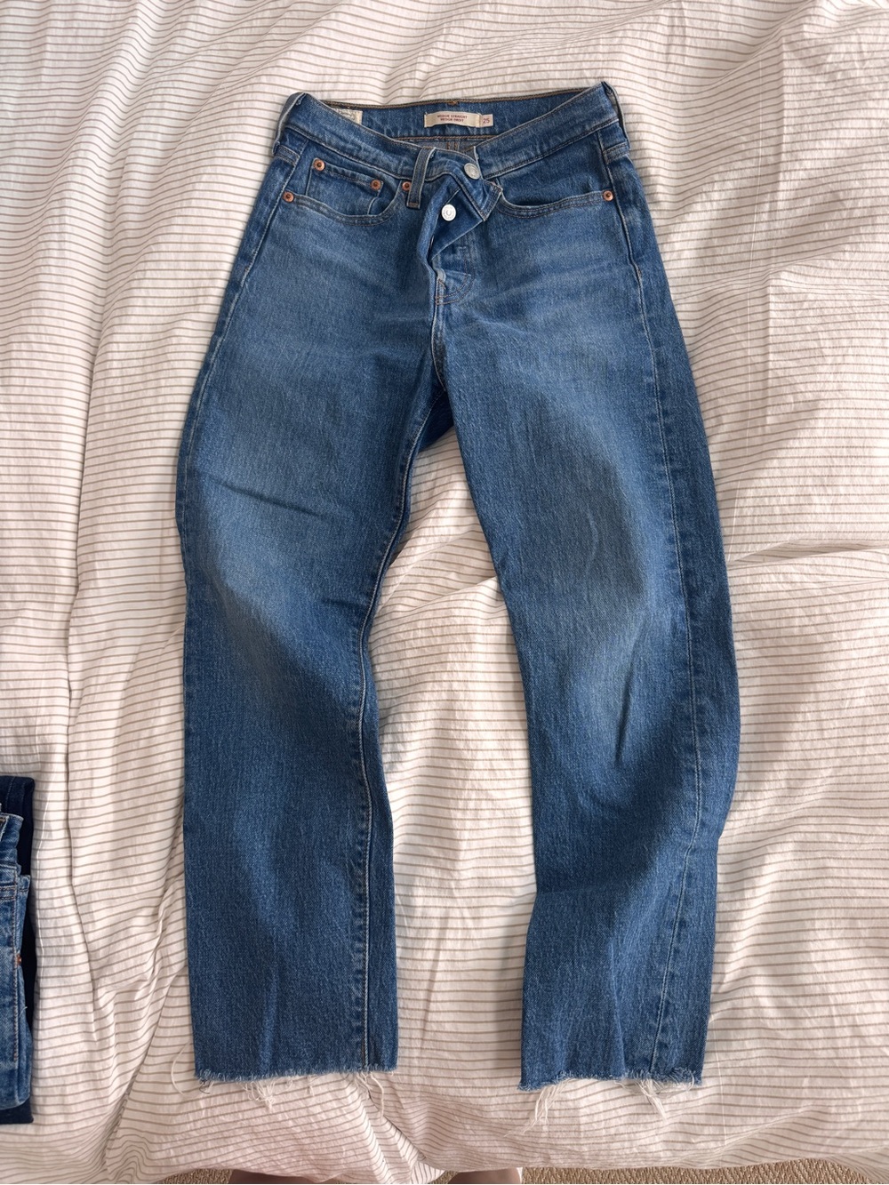 Levis Denim Jeans